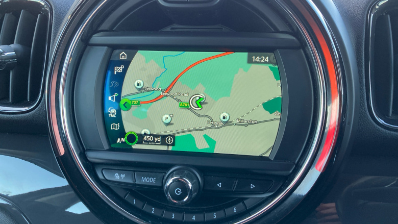 MINI Countryman 2.0 Cooper D 5dr Diesel Hatchback